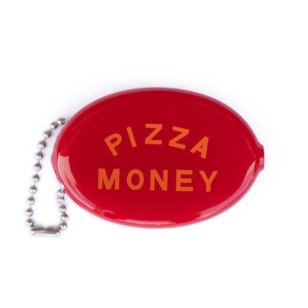 Porte monnaie Pizza Money - Three Potato Four