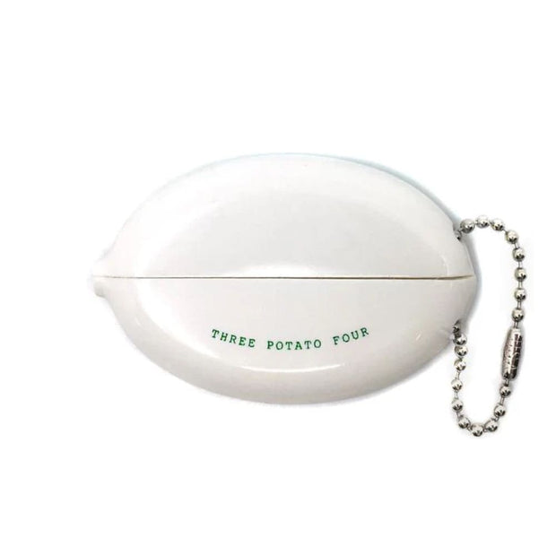 Porte monnaie Weed Money - Three Potato Four