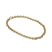 Collier Argo Doré - Chic Alors !