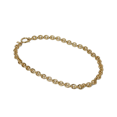Collier Argo Doré - Chic Alors !