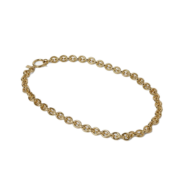 Collier Argo Doré - Chic Alors !