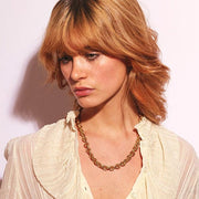 Collier Argo Doré - Chic Alors !