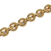 Collier Argo Doré - Chic Alors !