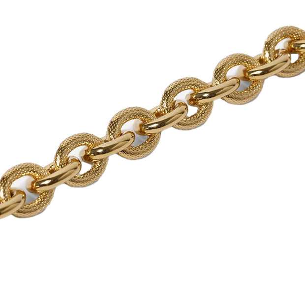 Collier Argo Doré - Chic Alors !