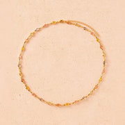 Collier Fruitera - Agapée
