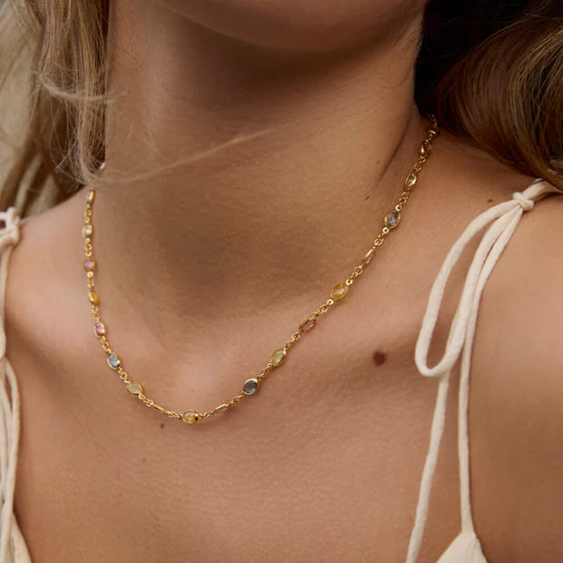 Collier Fruitera - Agapée