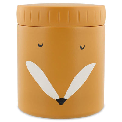 Pot alimentaire isotherme renard - Trixie baby