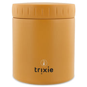 Pot alimentaire isotherme renard - Trixie baby