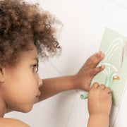 Crayons de bain forest friends - Little dutch