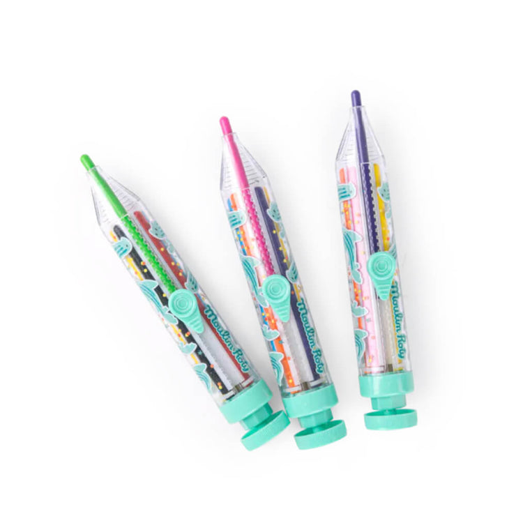 Crayon multimines - Les petites merveilles - Moulin Roty