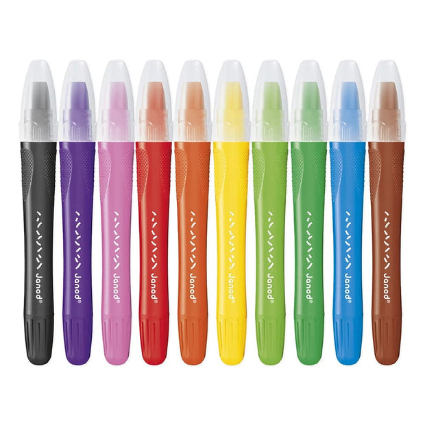 Crayons gel - Janod