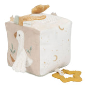 Cube d'activité lapin - Little dutch