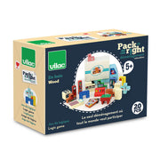 Pack it right déménagement - Vilac