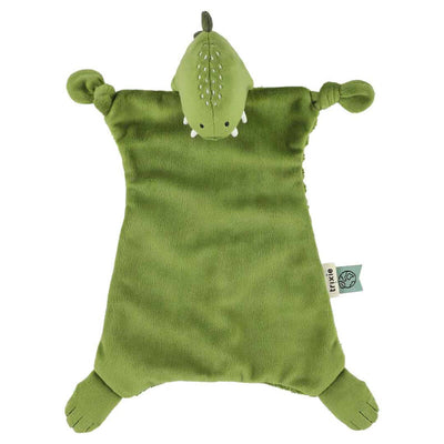 Doudou Plat Mr Dino - Trixie Baby