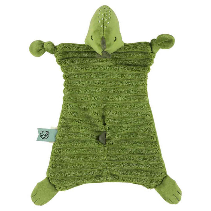 Doudou Plat Mr Dino - Trixie Baby