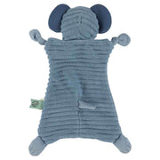 Doudou Plat Éléphant - Trixie Baby