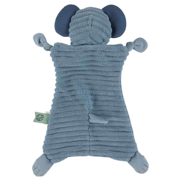 Doudou Plat Éléphant - Trixie Baby
