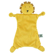 Doudou plat lion - Trixie