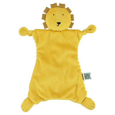 Doudou plat lion - Trixie