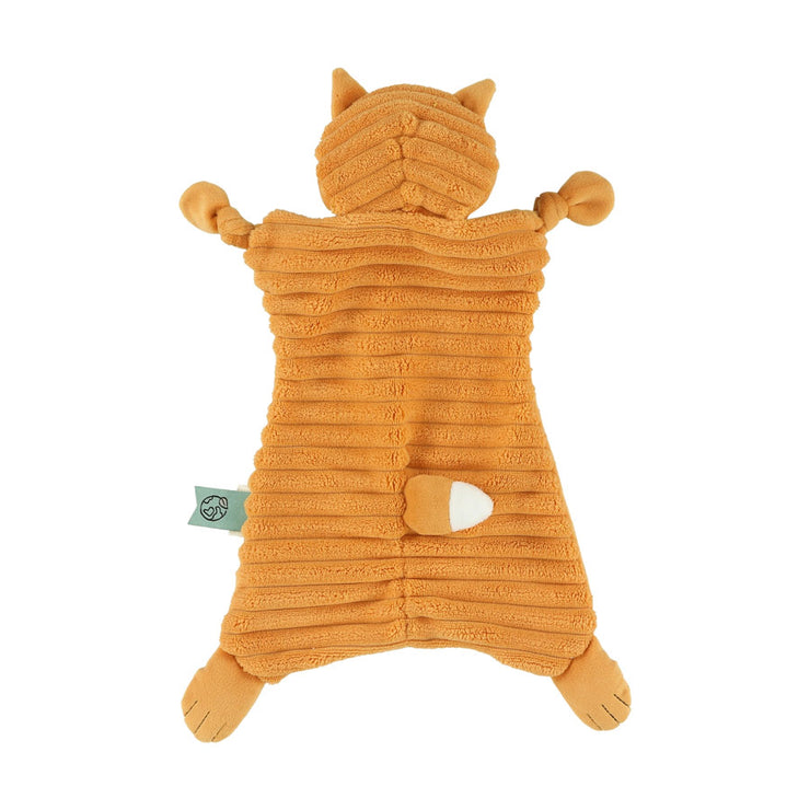 Doudou plat renard - Trixie
