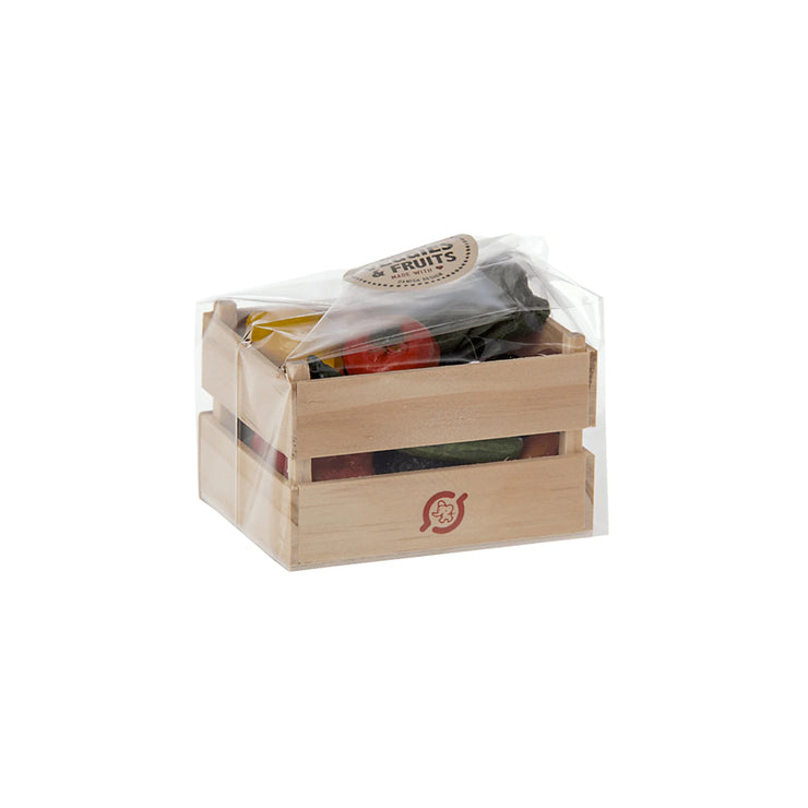 Fruits et légumes - Maileg