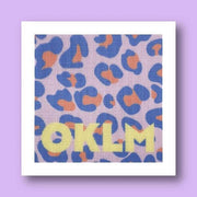 Kit de canevas OKLM - Fukuri