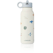 Gourde isotherme avion 350 ml - Liewood