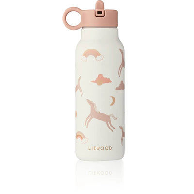 Gourde isotherme licorne 350 ml - Liewood