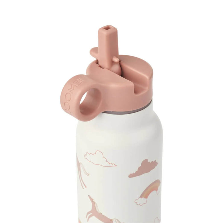 Gourde isotherme licorne 350 ml - Liewood