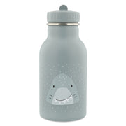 Gourde 350ml requin - Trixie