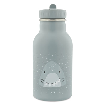 Gourde 350ml requin - Trixie