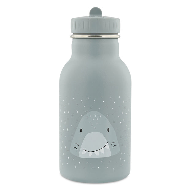 Gourde 350ml requin - Trixie