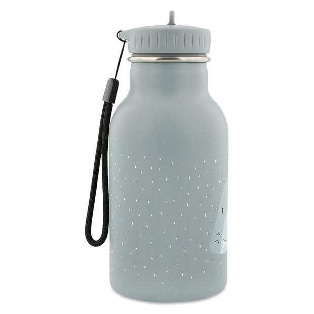 Gourde 350ml requin - Trixie