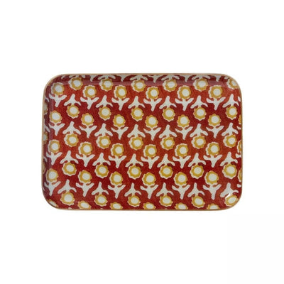 Grand Plateau - Isha Rouge - Bonheur du Jour