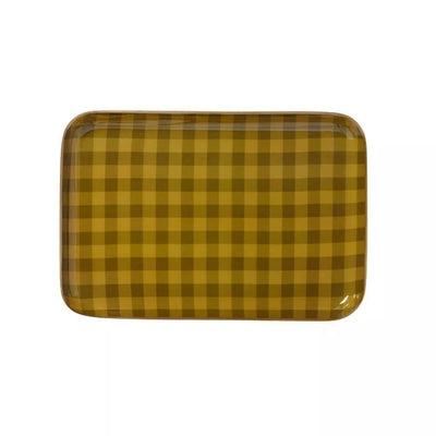 Grand Plateau - Vichy Olive - Bonheur du Jour