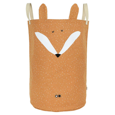 Grand Sac à Jouets - Mr Fox - Trixie Baby