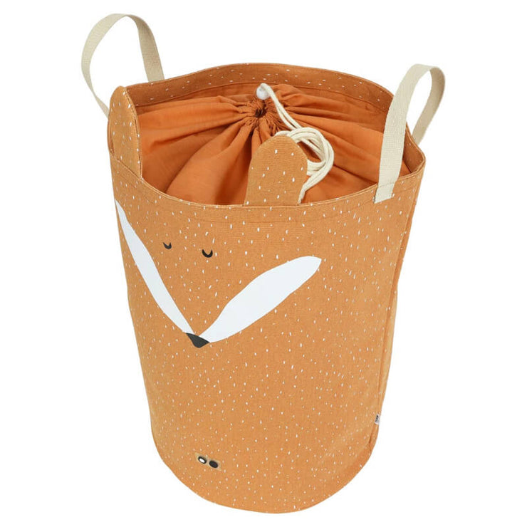Grand Sac à Jouets - Mr Fox - Trixie Baby