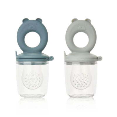 Grignoteuse Miranda dove blue - Liewood