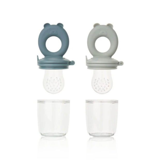 Grignoteuse Miranda dove blue - Liewood