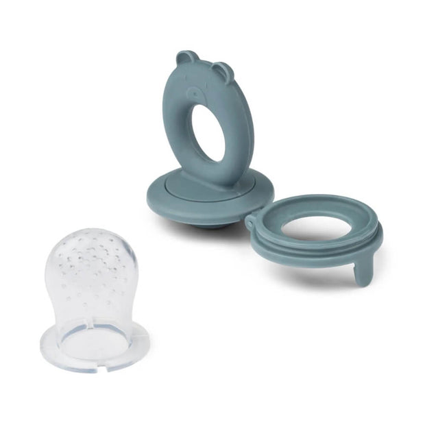 Grignoteuse Miranda dove blue - Liewood