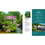 Des Villages Pas Comme les Autres - Hachette