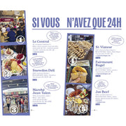 Food Lovers Travel - Eat - Amsterdam - Hachette