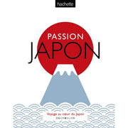 Guide Voir - Passion Japon - Hachette