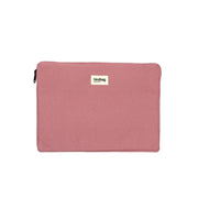 Housse d'ordinateur Ava Blush M (38x27x2cm) - Hindbag