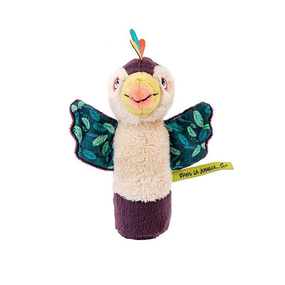 Hochet Pakou - Dans la Jungle - Moulin Roty