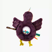 Hochet bille toucan Pakou - Moulin Roty