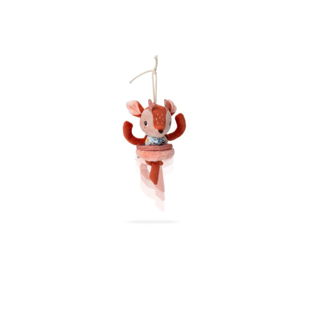 Hochet Vibrant Stella - Lilliputiens
