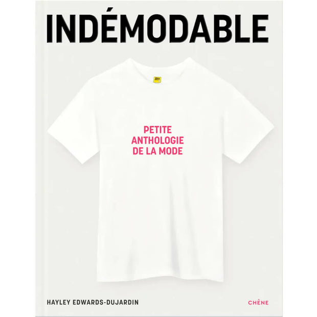 Indémodables - Éditions Du Chêne