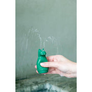 Jouet de Bain Aspergeur Crocodile et Eléphant - Trixie