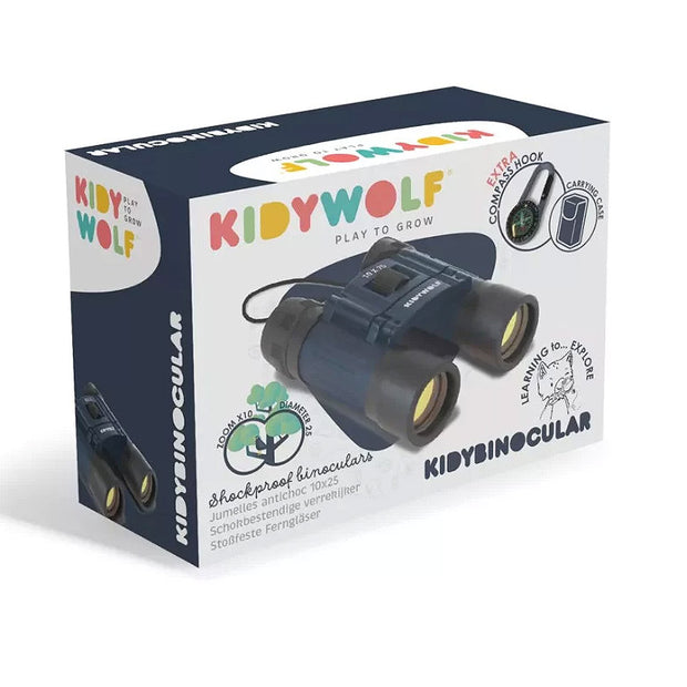 Jumelles - Kidywolf